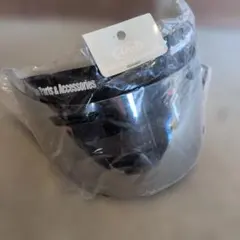 未使用 SAI ミラーシールド サンバイザ (品番:1250) アライ　ARAIのサムネイル