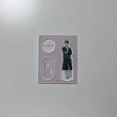 スングァン アクスタ