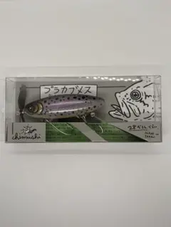 未開封品★痴虫★プラカブメス★迷い鮎★チムシ 痴虫 プラカブメス : GIZMO ヤフー店 - 通販 - Yahoo!ショッピング