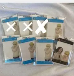 松野千冬 場地圭介