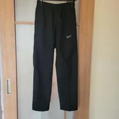 Nike ブラック ジャージパンツ（新品）