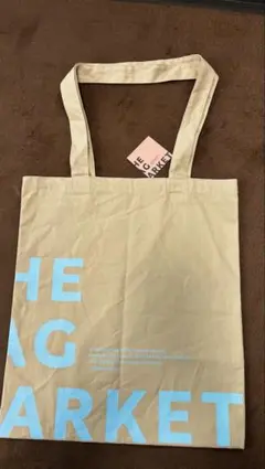 おすすめには愛がある展　トートバッグ　シール　小田切ヒロ