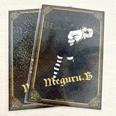 ブルーロック FavoteriA ファボテリア 天使と悪魔 特典ポスカ 蜂楽廻