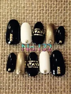 サイズ変更無料♡デザインNo.132