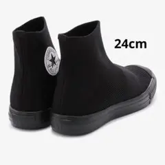 ALL STAR LIGHT KNITSOX MN HI コンバース スニーカー