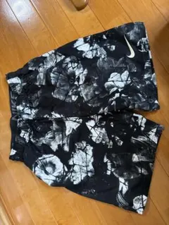 Nike ショートパンツ ブラック