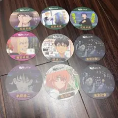 東京リベンジャーズ コースター まとめ売り