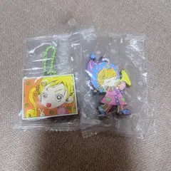 矢沢あい カプセルラバーマスコット　天使なんかじゃない　ご近所物語