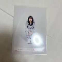 A*c様 櫻坂46 森田ひかる 生写真 ジャージ 座り