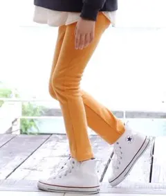 pairmanon キッズパンツ　2本セット　110/130