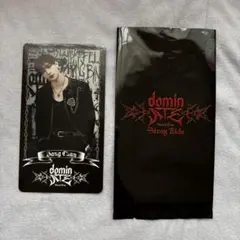 straykids dominATE ソウル オフライン トレカ まとめ売り 楽天市場】Stray Kids - SPECIAL TRADING CARD 【dominATE SEOUL