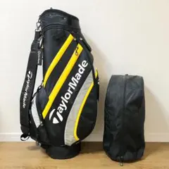 2026年最新】テーラーメイド TaylorMade スタンドキャディバッグの人気