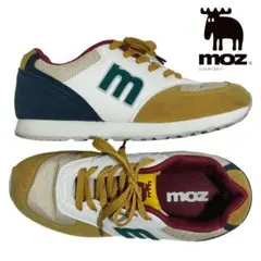 moz/モズ/スニーカー/Size:LL/匿名配送/送料無料