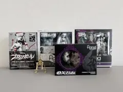 【ファイアボール】 ドロッセル　セット 【figma】