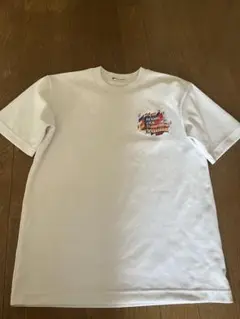 最終価格！2019 テニス　Tシャツ　神奈川