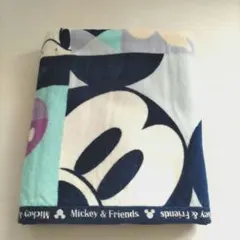 未使用　ディズニーストア バスタオル