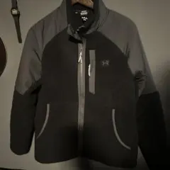アンダーアーマー ボアフリース