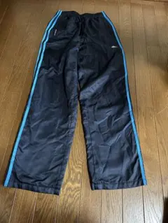 adidas トラックパンツ 160㎝　新品