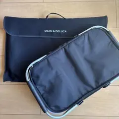 DEAN &DELUCA アルミハンドルクーラーバッグ