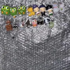 めじるしアクセサリーまとめ売りのサムネイル