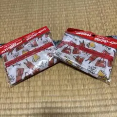 KIRIN オリジナル ランドリーネット 2個セット 大橋美由紀