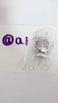 カラフルピーチひろおねむたん