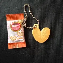 源氏パイ　ガチャガチャ