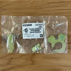 【匿名配送】 TWICE アクリルカラビナ フロッキーマスコット　ジョンヨン