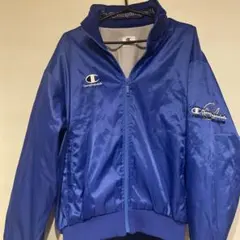 チャンピオン　フルジップジャケット