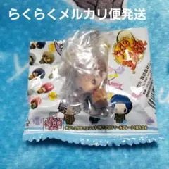 テニスの王子様　ムービック　キャラメイト　制服　宍戸