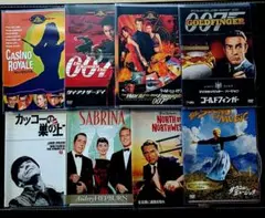007 映画パンフレット 6冊セット - メルカリ