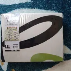 ニトリ ダブルサイズ 掛け布団カバー