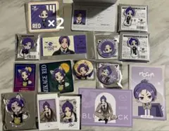 ブルーロック 御影玲王 まとめ売り