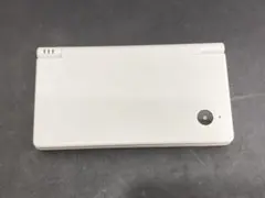 F5K063◆ジャンク◆ ニンテンドー DS i 本体 ホワイト