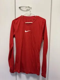 新之助 様専用Nike Dri-FIT スリムフィット Tシャツ S レッド