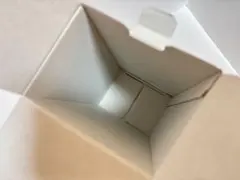 空箱　Nintendo Switch Lite ターコイズ　店舗印なし