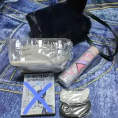 雑誌　付録　ディーン＆デルーカ　エミリオプッチ　ステンレスボトル