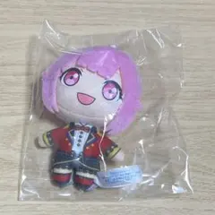 プロセカ セガラッキーくじ vol.3 B賞 ぷちぬいマスコット 鳳えむ ③