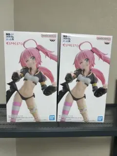 転生したらスライムだった件 ミリム・ナーヴァ フィギュア