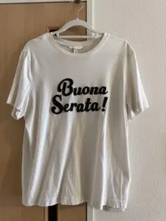レディース半袖Tシャツ