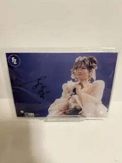 鎮西寿々歌 アクリルスタンド 生誕ver