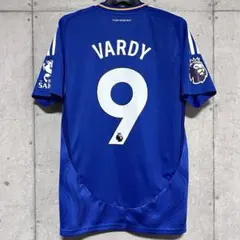 2025年最新】レスター ユニフォームの人気アイテム - メルカリ