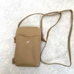 キタムラスマホショルダーバッグのサムネイル