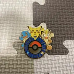 2026年最新】ポケモンセンター大阪ピンバッジの人気アイテム - メルカリ