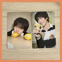 RIIZE All of You メンバーソロジャケット盤 アントン トレカ