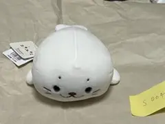 千葉ロッテマリーンズ しろたん変身シリーズぬいぐるみ - メルカリ