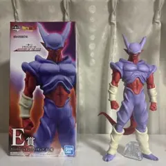 2026年最新】ドラゴンボール 一番くじ フィギュア ジャネンバの人気