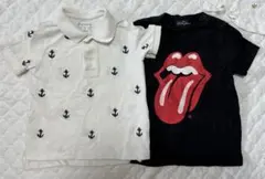 シャツ　2点セット　まとめ売り