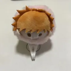 ブルーロック さくらもちマスコット 國神錬介