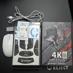 2026年最新】hts plus 4kの人気アイテム - メルカリ